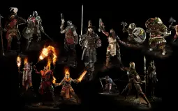 Vermintide 2 career tier list 4.4.1 patch